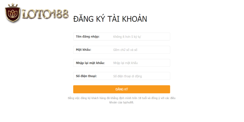 Khám Phá Loto188.com.vn - Trải Nghiệm Thú Vị Trong Thế Giới Game